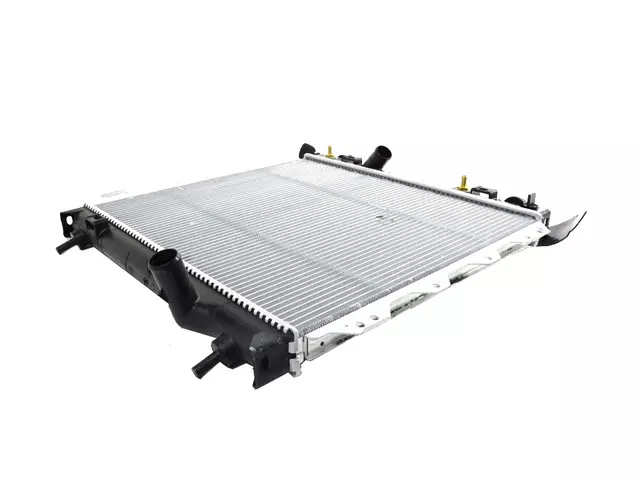 Engine Cooling Radiator - Mopar (05017404AD)