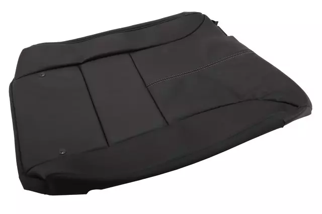 23361618 - Body: Seat Back Cover for Chevrolet: Impala Image