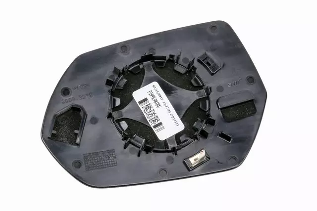 Passenger Side Door Mirror Glass - GM (84158476)