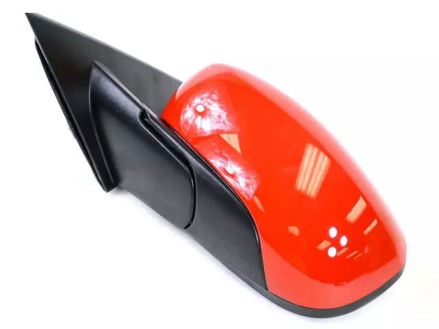 1BY431R3AB - Doors, Door Mirrors and Related Parts: Outside, Rearview, Electric, Heated Mirror, Left for Chrysler: 300 | Dodge: Charger, Magnum Image