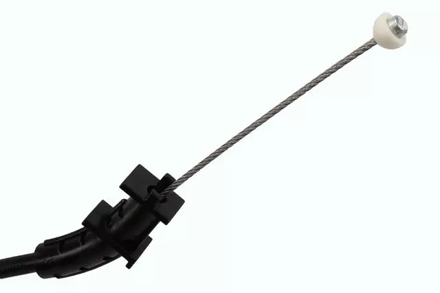 84083377 - Body: Lock Cable for Cadillac: Escalade, Escalade ESV | Chevrolet: Suburban, Tahoe | GMC: Yukon, Yukon XL Image