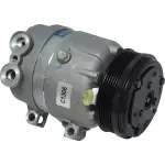 CO20731C - : A/C Compressor -- UAC V7 Compressor Assembly for UAC Image