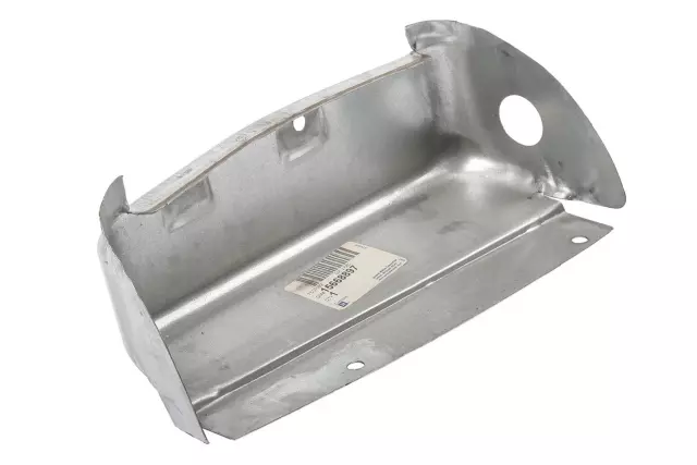 15668897 - Body: Extension Panel Filler for Chevrolet: Blazer | GMC: Jimmy | Oldsmobile: Bravada Image