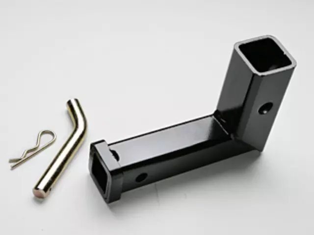 Ball Mount Adapter Kit - Mopar (82213677)