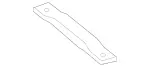 1766190125 - : Stiffener for Mercedes-Benz: CLA250, GLA250 Image
