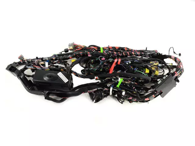 Body Wiring - Mopar (68198065AC)