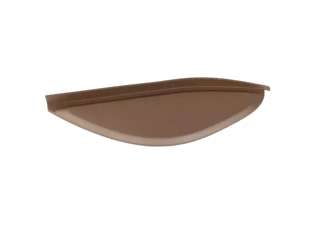 5YK11RN8AC - Interior Trim: Instrument Panel End Cap for Mopar Image