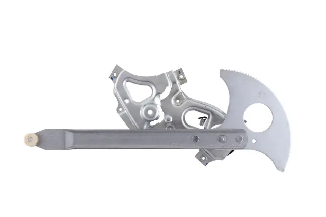 RPGM024 - Interior: Power Window Regulator Assembly w o Motor for AISIN Image