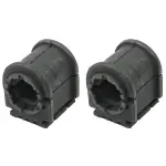 K201456 - : Suspension Stabilizer Bar Bushing Kit for Moog Image