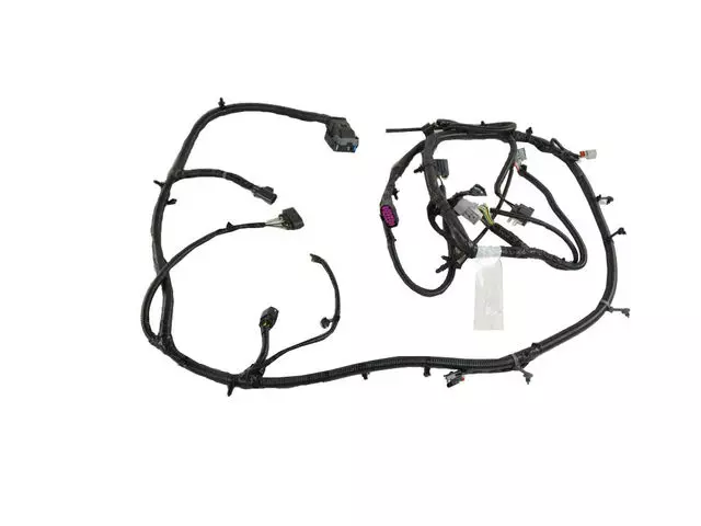Front End Module Wiring - Mopar (68265137AA)