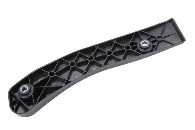 22784977 - : Driver Side Drivetrain and Front Suspension Frame Transmission Protector for Cadillac: XTS Image