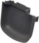 80683EA703 - : Trim Plate for Nissan: Frontier Image