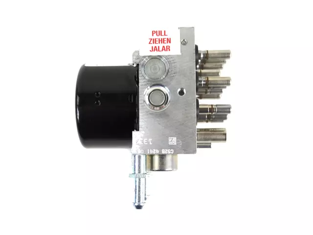 68038227AA - : Anti-lock Brake System Hydraulic Control Unit for Mopar Image