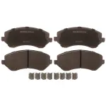 19383300 - : Pad Kit for GM Image
