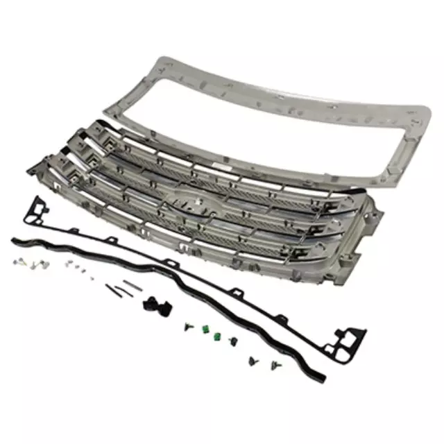 2013-2014 Ford F-150 - Grille - Ford (DL3Z-8200-GPTM)