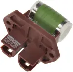 921301 - Belts and Cooling: Radiator Fan Resistor for Dorman Image