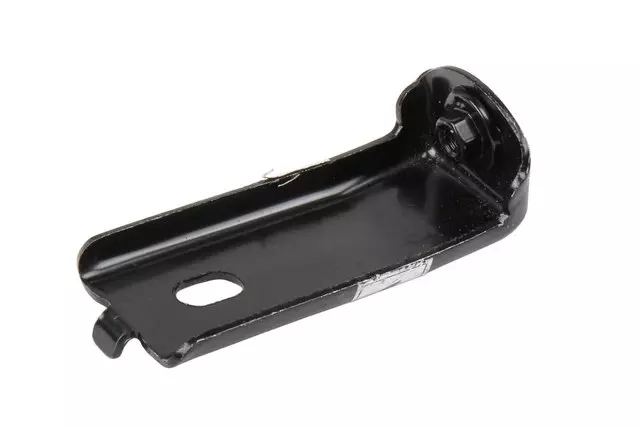 25876376 - Body: Sight Shield Bracket for Cadillac: SRX Image
