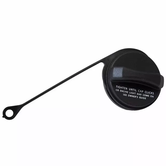 9T1Z9030B - Fuel System: Fuel Cap for Ford Image