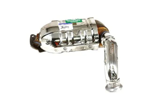 68420269AA - Exhaust: Exhaust And Catalytic Converter Manifold, All Wheel Drive for Mopar Image image