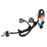 JU5Z14A411E - : Fuel Injector Connector for Ford Image