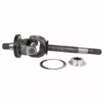 FC3Z3220B - Front Drive Axle: Axle Assembly for Ford: F-250 Super Duty, F-350 Super Duty Image