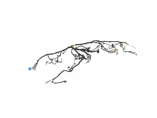 68333532AB - Electrical: Instrument Panel Wiring for Mopar Image