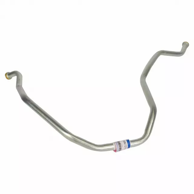 5C2Z6N721AA - Cooling System: Pressure Tube for Ford Image