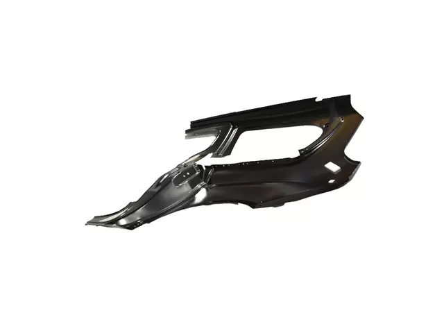 Body Side Aperture Outer Panel, Right - Mopar (68477020AB)