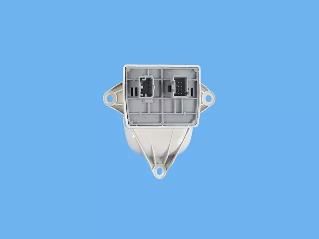 Sunroof Switch, Us, Canada, Mexico - Mopar (5VY16MS7AA)