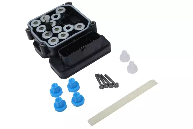 42583005 - Electrical: Control Module for GM Image