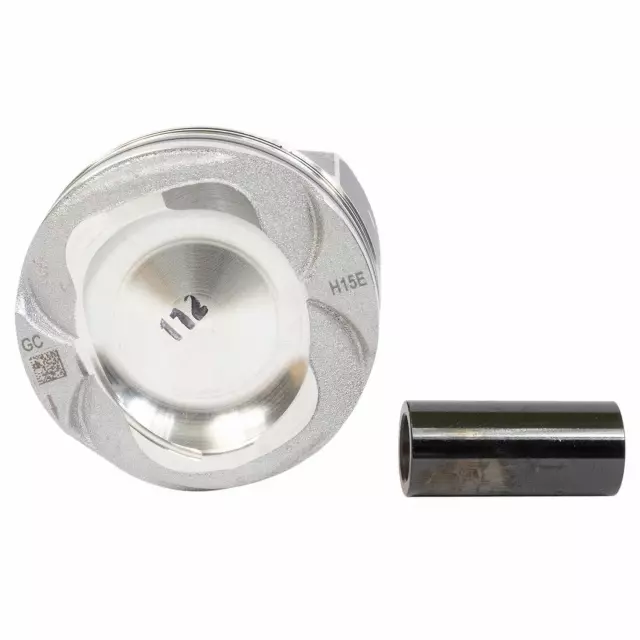 DS7Z6108G - Engine: Engine Piston for Ford: Escape, Fusion Image