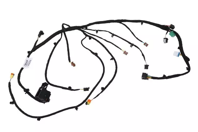 42556452 - : Driver Seat Wiring Harness for Chevrolet: Trax Image