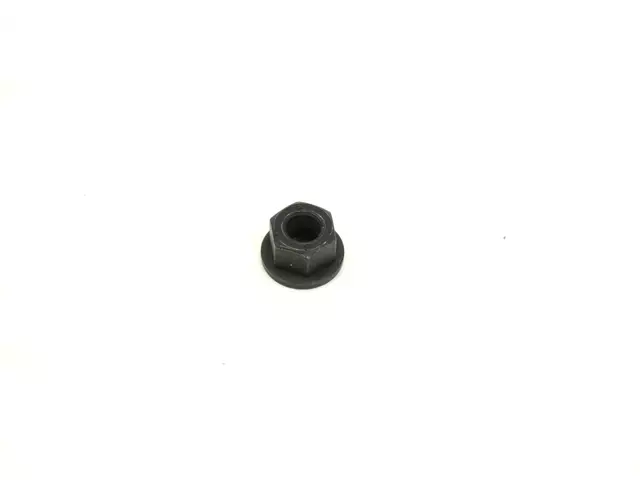 6102440AA - Air Conditioners and Heaters: Hex Nut And Washer for Chrysler: 200, 300, 300M, Aspen, Concorde, Pacifica, PT Cruiser, Sebring, Town &amp; Country, Voyager | Dodge: Avenger, Caliber, Caravan, Challenger, Charger, Charger Daytona, Dakota, Durango, Grand Caravan, Intrepid, Magnum, Neon, Nitro, Ram 1500, Ram 2500, Ram 3500, Stratus, Viper | Jeep: Commander, Compass, Gladiator, Grand Cherokee, Liberty, Patriot, Wrangler, Wrangler JK | Ram: 1500, 1500 Classic, 2500, 3500, C/V Image
