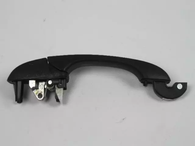 Exterior Door Handle - Mopar (04589712AC)