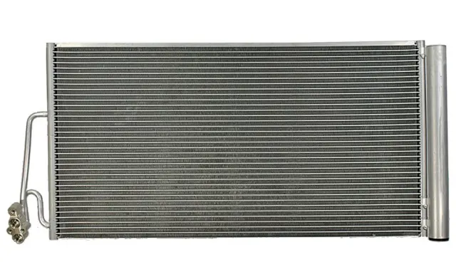 7013884 - : Agility A/C Condenser for Agility Image