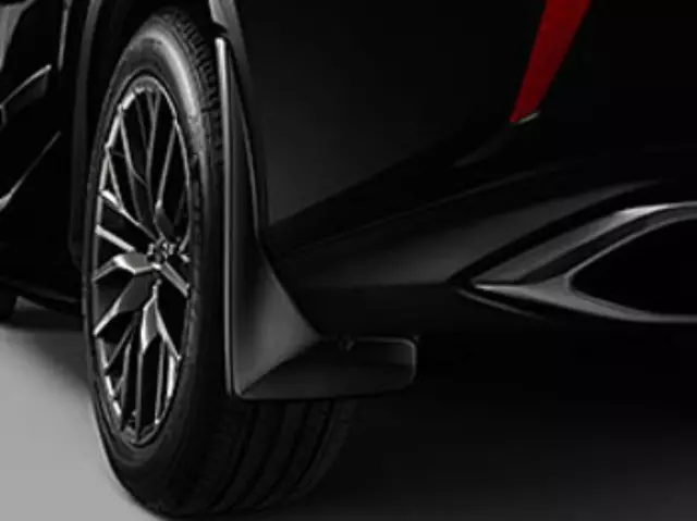 PU0604801TP1 - : Mudguard &amp; Hardware for Lexus Image