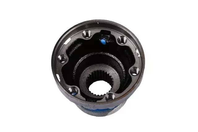 42444546 - : F (S)Flange for GM Image