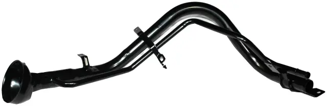 577382 - Air and Fuel Delivery: Fuel Filler Neck With Tube for Dorman Image