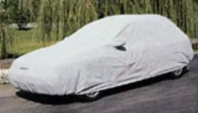Car Cover Bag - Subaru (M0010AS020)