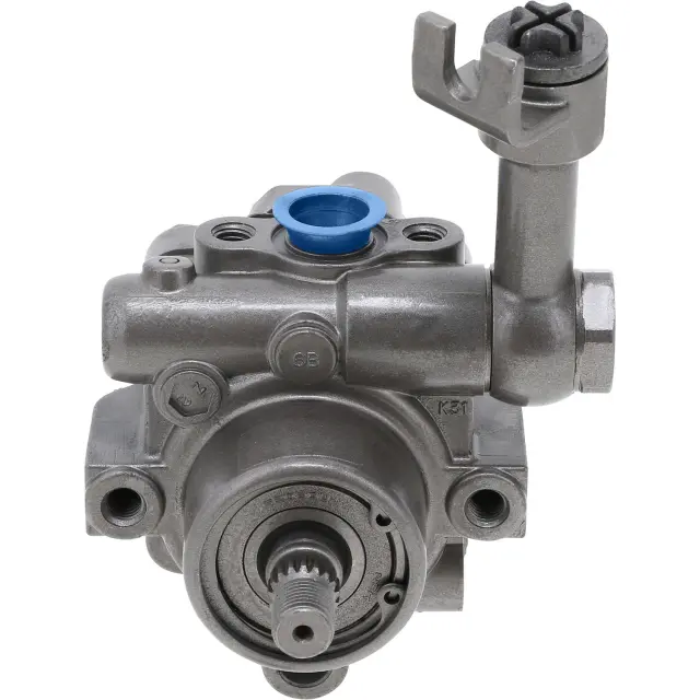 96373M - : Power Steering Pump - MAVAL - Hydraulic Power - Remanufactured - 96373M for Maval Image