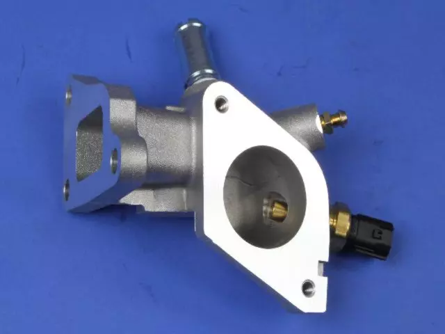 Engine Coolant Outlet Connector - Mopar (4884004aa)