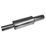 21442 - : Direct Fit Exhaust Resonator 3" Inlet (ID) for Walker Exhaust Image