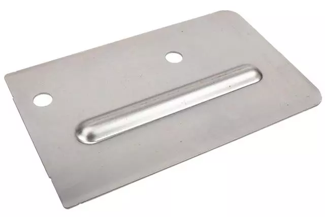 10369608 - : Rear Floor Panel Reinforcement for GM Image