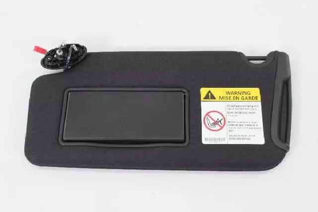 Visor - Mopar (1XG35DX9AA)