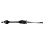NCV12102 - : 13-16 Dodge Dart (1.4) CV Axle Assembly  - Front Right for GSP Image