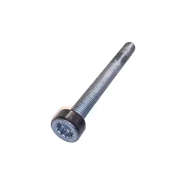 N91183701 - Brakes: Caliper Mount Bolt for Volkswagen: Touareg Image