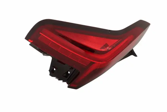 87864504 - Electrical: Tail Lamp for GM Image