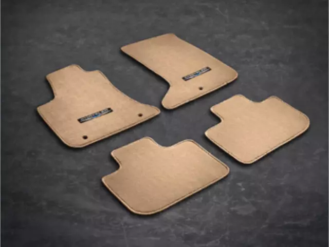 82212275AB - : Mat Kit for Mopar Image