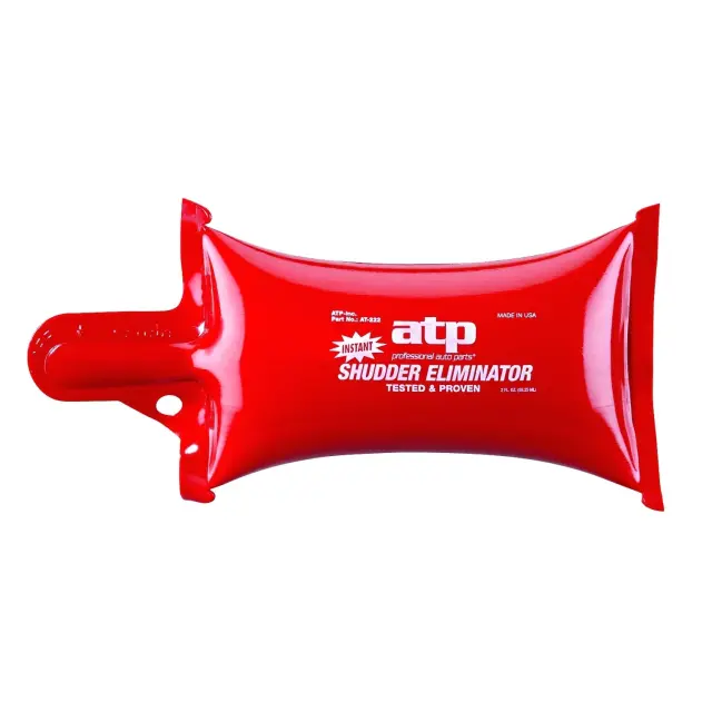 AT222 - : ATP Transmission Fluid Additive for ATP Image