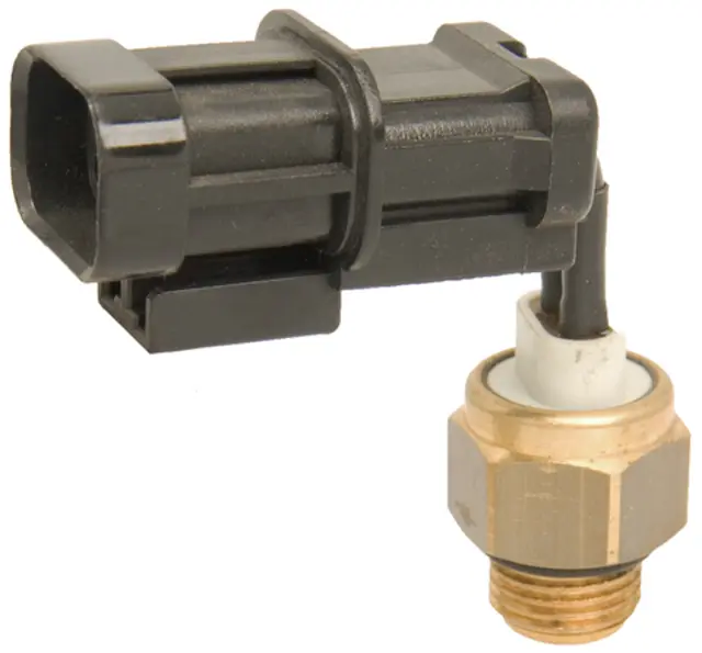 36501 - Cooling Systems: Engine Mounted Cooling Fan Temperature Switch for FOUR SEASONS Image